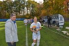 Women’s Soccer Senior Day  Wheaton College 2019 Women’s Soccer Team Senior Day. - Photo by Keith Nordstrom : Wheaton, Women’s Soccer, Senior Day